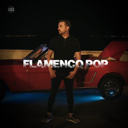 Playlist Flamenco Pop Hd Records